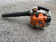 Stihl bg86 petrol for sale  KENDAL