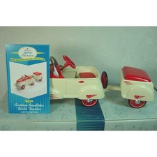 Hallmark kiddie car for sale  Rock Valley