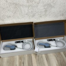 2019 BTL Emsculpt Classic Abdominal Grande Conjunto de Pás 0% de Carga com Cartão de Ciclo comprar usado  Enviando para Brazil