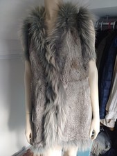 manteau lapin d'occasion manteau lapin d'occasion  Salouël