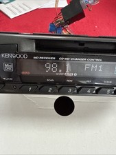 Kenwood kmd 671r gebraucht kaufen  Holzgerlingen