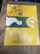 John deere 430 for sale  Tremont