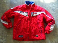 Blouson parka ski d'occasion  Toulon-