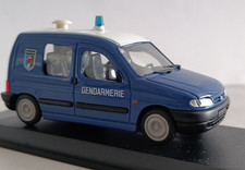 Miniature collection citroën d'occasion  Saint-Chamond