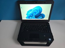 Dell latitude rugged d'occasion  Grenoble-