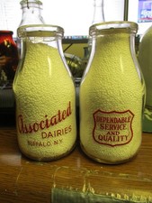 Buffalo n.y. associated for sale  Owosso