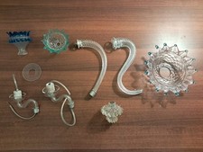 Ricambi lampadario murano usato  Venezia