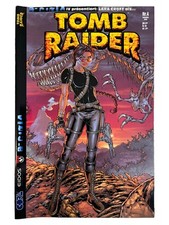Tomb raider präsentiert gebraucht kaufen  Deutschland