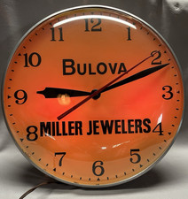 Vintage htf bulova for sale  Toledo