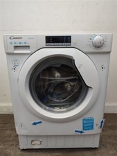 Candy cbw48d2e washing for sale  THETFORD