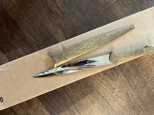 Bronze handle dagger for sale  Wilmington