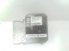 Centralina airbag per usato  Italia