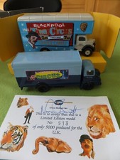 Rare corgi blackpool for sale  BLACKPOOL