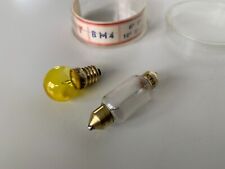 Ampoules feu sully d'occasion  Colombes
