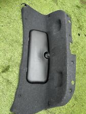 Bmw series boot for sale  BRADFORD