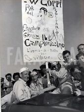 Vintage ciclismo gino usato  Roma