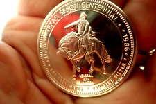 1986 texas sesquicentennial for sale  Hidalgo