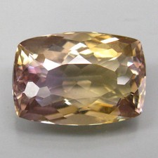 Superbe ametrine naturelle d'occasion  Nantes-
