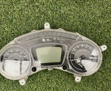 Piaggio x10 tachometer gebraucht kaufen  Neuss