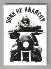 Sons anarchy series for sale  Lithonia