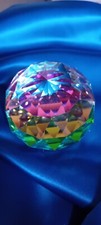 Lovely large swarovski for sale  OAKHAM