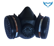 Schutzmaske schutz maske gebraucht kaufen  Oldenburg (Oldenburg)
