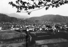 Nimis panorama. borfgo usato  Venzone