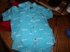 Infant boy old for sale  Fulton