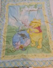 eeyore blanket for sale  San Antonio