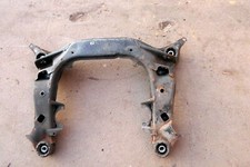 Passat 3bg achse gebraucht kaufen  Borgentreich