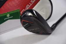Taylormade stealth hybrid for sale  LOANHEAD
