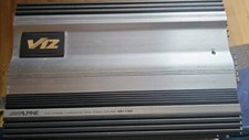 Alpine mrv f353 for sale  KETTERING