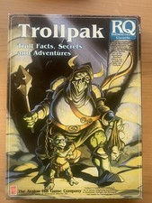 runequest usato runequest usato Venegono Superiore