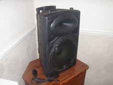 qtx qr12pa portable pa portable pa for sale qtx qr12pa portable pa portable pa for sale HIGH WYCOMBE