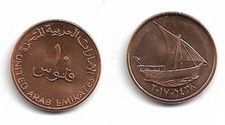 Emirats arabes unis d'occasion  Aspet