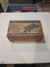 Vintage craftsman doweling for sale  Dana Point