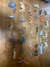 Britains zoo animals for sale  CLACTON-ON-SEA