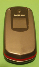 Cellulare collezione samsung usato  Plaus