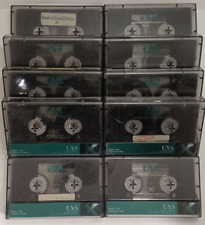 Lotto 10x sony usato  Bologna
