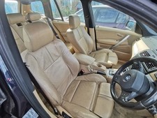 Bmw e83 beige for sale  IPSWICH