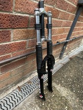 Zokes triple clamp for sale  LINCOLN