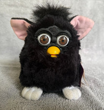 Vintage 1998 furby for sale  Grove City