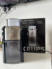 Krups gvx2 burr for sale  LIVERPOOL