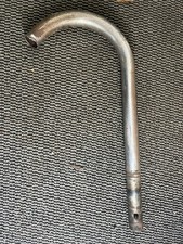 villiers exhaust for sale  BUDE