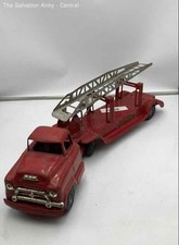 Vintage gmc red for sale  Detroit