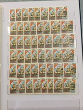 Francobollo 100 lire usato  Torino