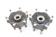 Front wheel hub d'occasion  Expédié en Belgium