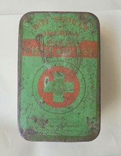 boy tin aid kit scout for sale  Bowling Green