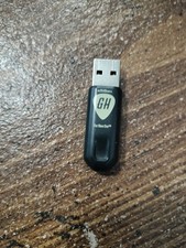Usado, XBOX ONE GUITAR HERO LIVE ACTIVISION DONGLE USB SEM FIO 87423805 ORIGINAL DO FABRICANTE comprar usado  Enviando para Brazil