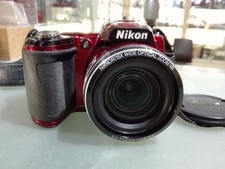 nikon l110 usato nikon l110 usato  Aosta